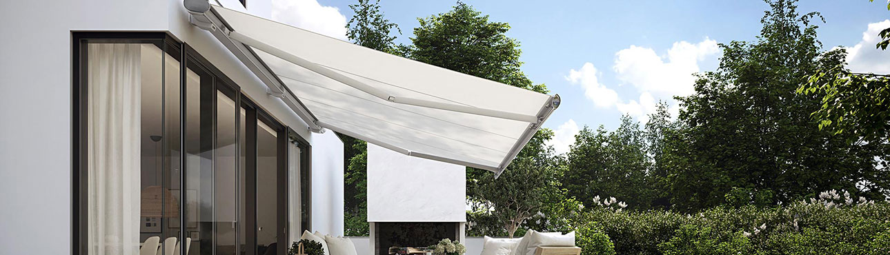 Homepage Fa. Müller & Co. GmbH: Startbild