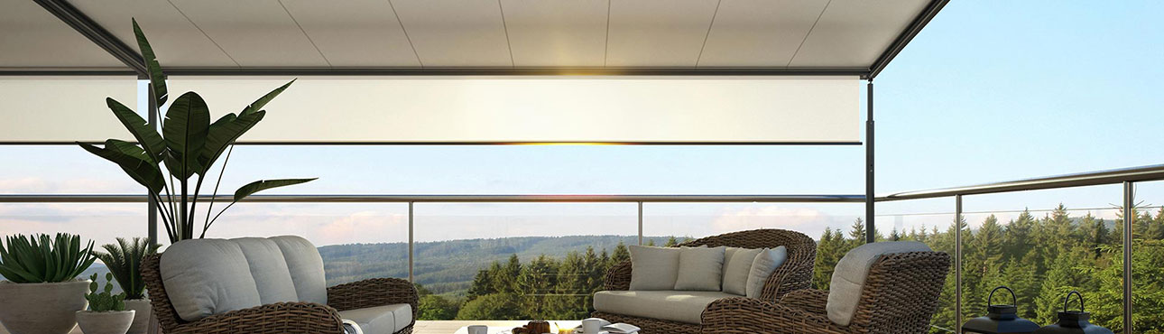 Homepage Fa. Müller & Co. GmbH: Startbild