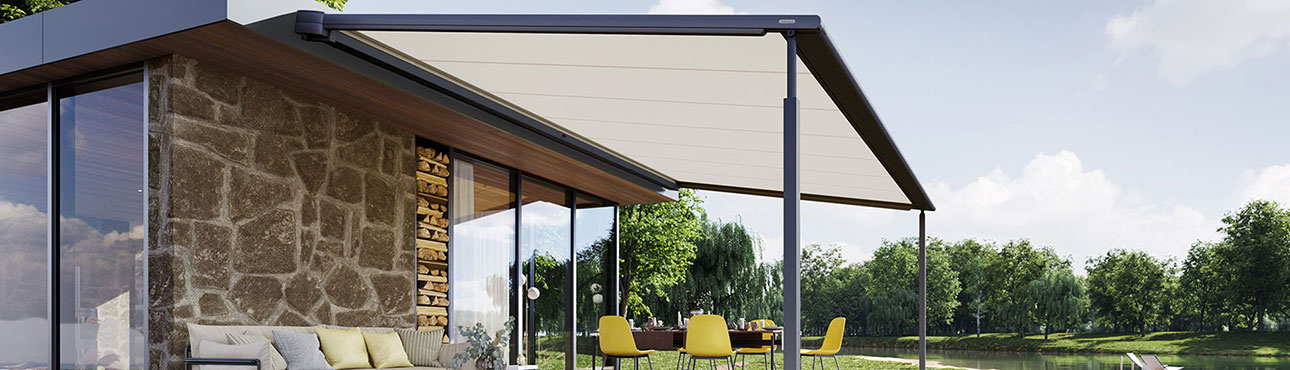 Homepage Fa. Müller & Co. GmbH: Startbild